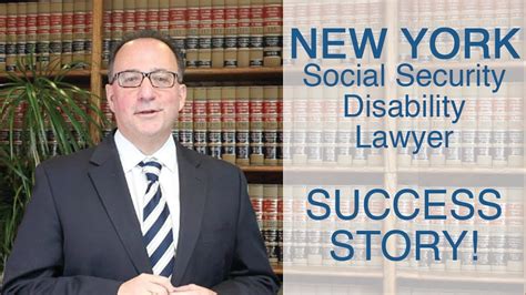 Social security lawyer